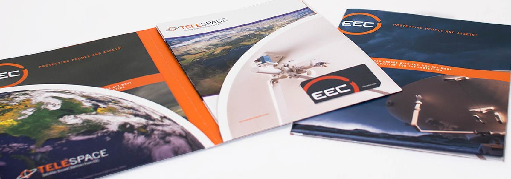 EEC Brochures